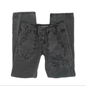 Free People Cargo Pants